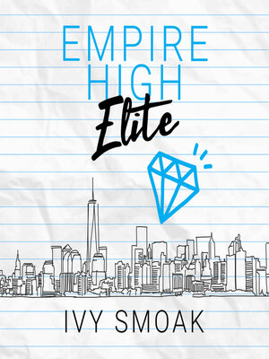 cover image of Empire High Elite